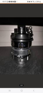 Herengeur Viktor en rolf Musk geur merk parfum heren, Ophalen of Verzenden, Licht