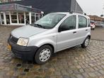 Fiat Panda 1.2 Actual, Euro 5, Gebruikt, 1242 cc, Origineel Nederlands