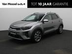 KIA Stonic 1.0 T 100 Inspire DCT, 12 maanden, Gebruikt, Bedrijf, 1000 cc