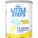 Nestlé Little steps 1 zuigelingenmelk 0-6m nieuw blik 800 g., Ophalen of Verzenden, Nieuw, Overige typen