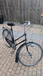 Gazelle Sport Speciaal 1969, Fietsen en Brommers, Fietsen | Oldtimers, Ophalen, GAZELLE