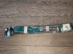 Adidas Groene Band - vechtsportband, Maat XS of kleiner, Ophalen of Verzenden, Nieuw