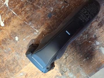 Panasonic es-rt37-k shaver beschikbaar voor biedingen