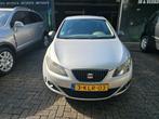 Seat Ibiza 1.2 Style | 12MND GARANTIE | AIRCO | CRUISE | NW, Voorwielaandrijving, Euro 5, Stof, Gebruikt