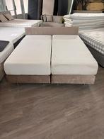 Perfecte Boxspring met Tempur matras Z26, Ophalen of Verzenden