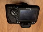 canon eos 6d met Tamron 28-200 3.8-5.6 full frame DSRL, Audio, Tv en Foto, Fotocamera's Digitaal, Gebruikt, Spiegelreflex, Canon