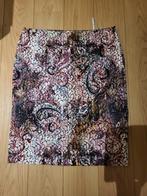 Rok van Sommermann, Kleding | Dames, Overige kleuren, Maat 46/48 (XL) of groter, Zo goed als nieuw, Boven de knie