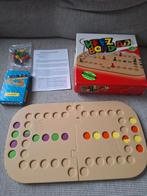 In nieuwstaat het bekende spel Keezbord duo, 2 persoons orig, Hobby en Vrije tijd, Gezelschapsspellen | Bordspellen, Een of twee spelers