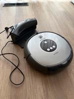 Samsung Robotstofzuiger - SR8845, Witgoed en Apparatuur, Stofzuigers, Gebruikt, Ophalen of Verzenden, Robotstofzuiger, Minder dan 1200 watt