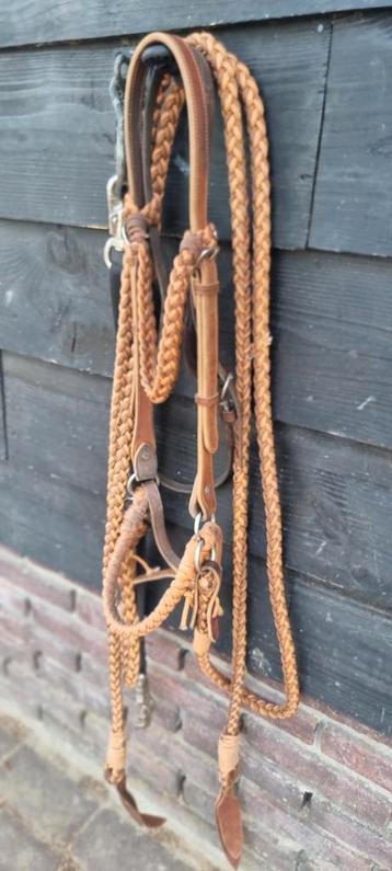 Barefoot Amber sidepull beschikbaar voor biedingen
