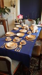 Johnson Brothers Bros Old Granite Jamestown Delen servies, Antiek en Kunst, Ophalen of Verzenden