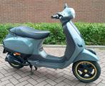 Piaggio Vespa LX50 Scooter, Fietsen en Brommers, Scooters | Piaggio, Ophalen, Tweetakt, Gebruikt, Overige modellen