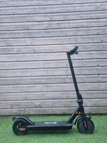 Elektrische Step - Escooter beschikbaar voor biedingen