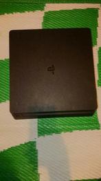 Ps4 Slim (2216a) no power and disc not working, Ophalen of Verzenden, Zonder controller, Original