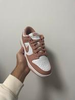 Nike Dunk Low Rose Whisper | maat 38, Ophalen of Verzenden, Nieuw, Roze, Sneakers of Gympen