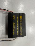 Omvormer 12v naar 220v, Ophalen of Verzenden