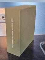 Bundel Theo Spek Het Drentse Esdorpenlandschap Drenthe boek, Gelezen, Theo Spek, Ophalen of Verzenden, Natuurwetenschap