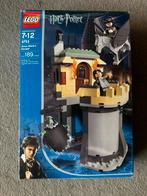 Harry Potter Lego - 4753 - Sirius Black’s Escape, Ophalen of Verzenden, Zo goed als nieuw, Overige typen