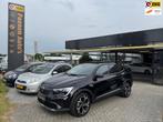 Renault Arkana 1.3 TCe Techno Hybrid|Pano|ACC|DodeHoek|Apple, Arkana, Zwart, 4 cilinders, Zwart