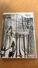 Resident evil, Avontuur en Actie, Vanaf 18 jaar, 1 speler, Ophalen of Verzenden