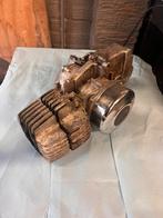 Puch e50 aanloopblok (origineel), Ophalen, Zo goed als nieuw, Blok