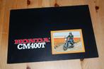 Honda CM400T, Ophalen of Verzenden, Honda