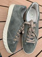 ARA Avio, mt 39 dames sneaker, Ophalen of Verzenden, Zo goed als nieuw, Groen, Sneakers of Gympen