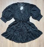 Nieuw Shoeby Nicolette van Dam beach jurk maat S, Kleding | Dames, Jurken, Zwart, Nieuw, Ophalen of Verzenden, Maat 36 (S)