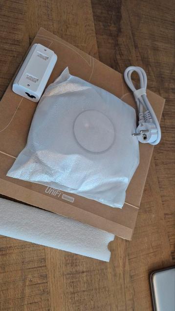 Unifi Access Point - Nieuw in doos beschikbaar voor biedingen