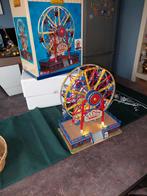 Reuzerad kerst, Ophalen, Overige typen