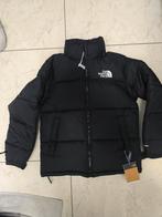 The north face 700 winter jas Small, Ophalen of Verzenden, Nieuw, Maat 46 (S) of kleiner, Zwart