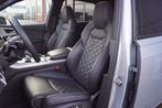 Audi Q7 Pro Line S Competition 60 TFSi e-Hybrid 490pk Quattr, Gebruikt, Met garantie (alle), Leder, Bedrijf