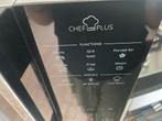Whirlpool combimagnetron met dual crisp, Witgoed en Apparatuur, Magnetrons, Ophalen, Crisp, Vrijstaand, 45 tot 60 cm
