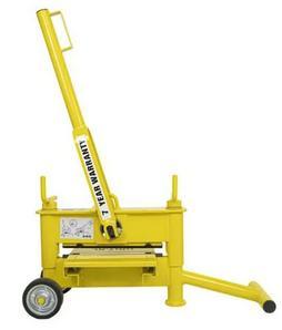 Steenknipper 2 spindel B 330 - H 120 mm Easy Cutter, Tuin en Terras, Hand-tuingereedschap, Nieuw, Overige soorten, Ophalen