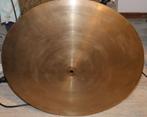 Sabian 20 inch Flat Bell Ride, Muziek en Instrumenten, Ophalen of Verzenden, Zo goed als nieuw, Overige soorten