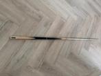 Buffalo Snooker keu met draagtas, Sport en Fitness, Ophalen, Zo goed als nieuw, Keu of Ballen