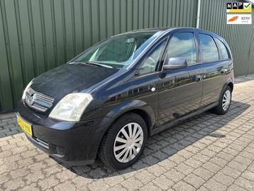 Opel Meriva 1.6-16V Enjoy Nieuwe APK beschikbaar voor biedingen