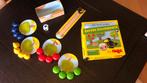 Mijn eerste boomgaard (Haba bordspel) 2+, Hobby en Vrije tijd, Gezelschapsspellen | Bordspellen, Ophalen of Verzenden