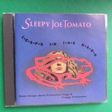 SLEEPY JOE TOMATO - LEAPS IN THE DARK beschikbaar voor biedingen