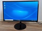 Leuke Nette Samsung 24 Inch Led Lcd HDMI Stroom Adapter, Computers en Software, Monitoren, Ophalen, Full HD, Zo goed als nieuw