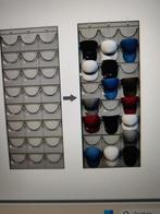 petten houder, Ophalen of Verzenden, Nieuw, One size fits all, Pet