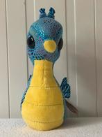 Ty beanie boo Neptune, 20cm, Ophalen of Verzenden, Nieuw, Overige typen