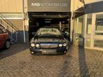Jaguar X-type 2.0 D X-Type//Xenon/Schuifdak/belgische Auto/E, Auto's, Jaguar, Gebruikt, Zwart, 4 cilinders, Zwart