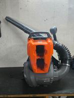 Husqvarna 340iBT Accu Bladblazer | Zeer netjes 2023, 340 iBT, Accu, Ruggedragen, Husqvarna 340iBT accu bladblazer, Ophalen of Verzenden