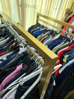 Partij Heren/Jongens Merkkleding - Alle Maten, Ophalen of Verzenden