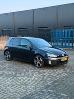 Volkswagen Golf 2.0 GTI 155KW 5D DSG 2012 Zwart, 14 km/l, 1314 kg, 211 pk, Geïmporteerd