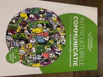 Interculturele communicatie beschikbaar voor biedingen