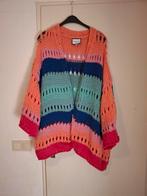 GOLD EN SILVER   NIEUW VEST  XXL, Ophalen of Verzenden, Nieuw, Maat 46/48 (XL) of groter