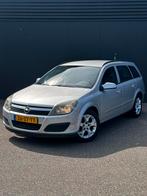 Opel Astra 1.8 16V St.wgn. Nette auto…, 4 cilinders, 1796 cc, Origineel Nederlands, Handgeschakeld