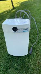 Daalderop, Doe-het-zelf en Verbouw, Geisers en Boilers, Minder dan 20 liter, Ophalen, Gebruikt, Boiler
